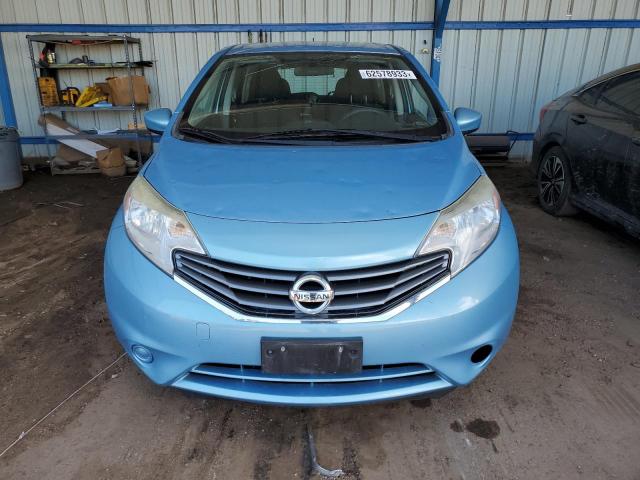 3N1CE2CP4FL376184 Nissan Versa Note S