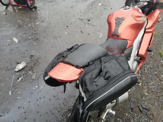 2003 SUZUKI SV650S - JS1VP53A832102958