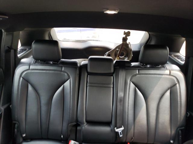 2017 LINCOLN MKX PREMIE 2LMPJ8JR5HBL14454