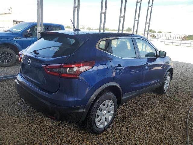 JN1BJ1CV0LW269722 Nissan Rogue SPOR 3