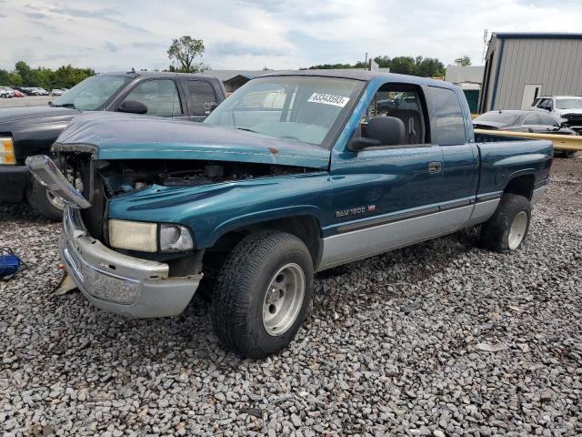 1999 Dodge Ram 1500 