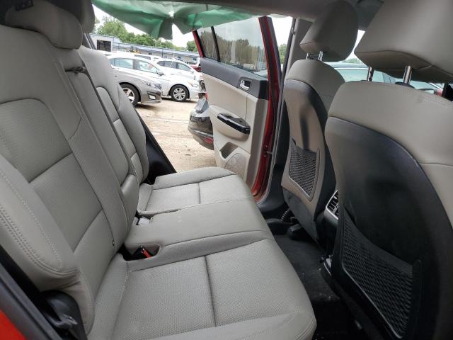 KNDPNCAC2L7828671 KIA Sportage Ex
