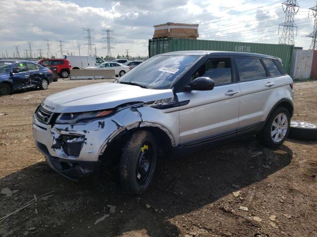 2017 Land Rover Range Rover Evoque SE