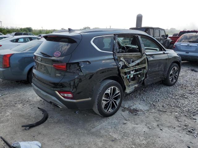 2019 HYUNDAI SANTA FE L - 5NMS53AA3KH014335