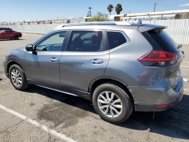 JN8AT2MV3JW302026 Nissan ROGUE S
