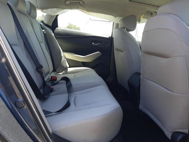 1HGCY1F36PA035922 Honda ACCORD EX