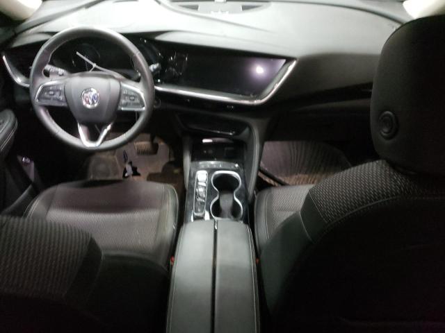 2021 BUICK ENVISION P - LRBFZMR43MD103438