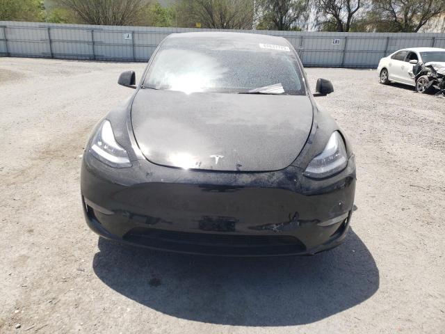 5YJYGDEE0MF212883 Tesla Model Y  5