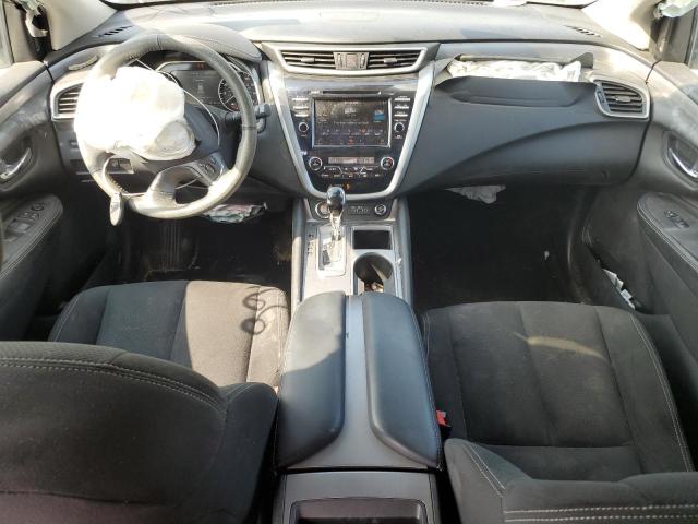 5N1AZ2BJ2MC111239 Nissan Murano SV 8