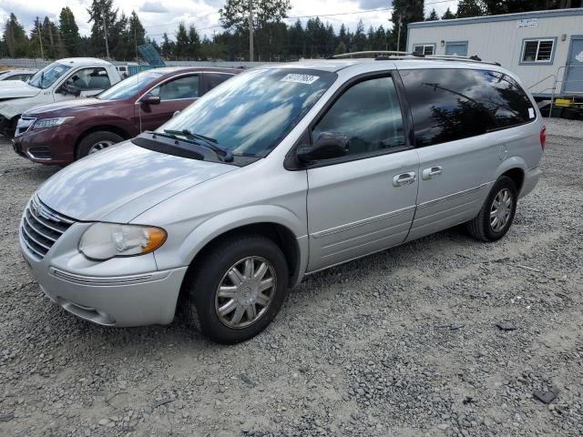 2006 Chrysler Town & Country Limited