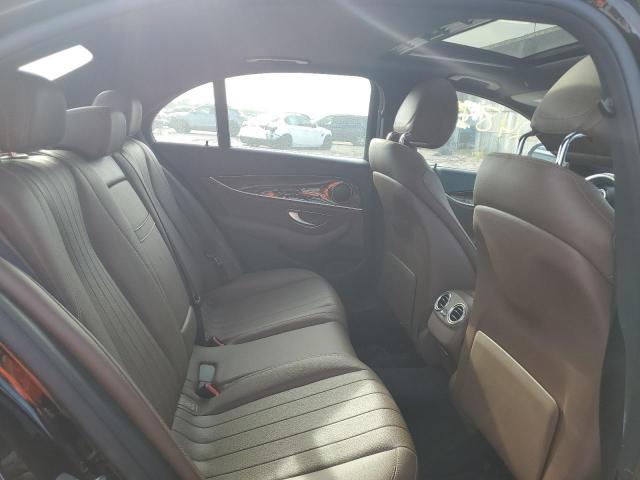 WDDZF4JB8KA670542 2019 MERCEDES-BENZ E-CLASS, photo no. 10