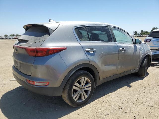 KNDPM3AC6H7293239 KIA Sportage Lx