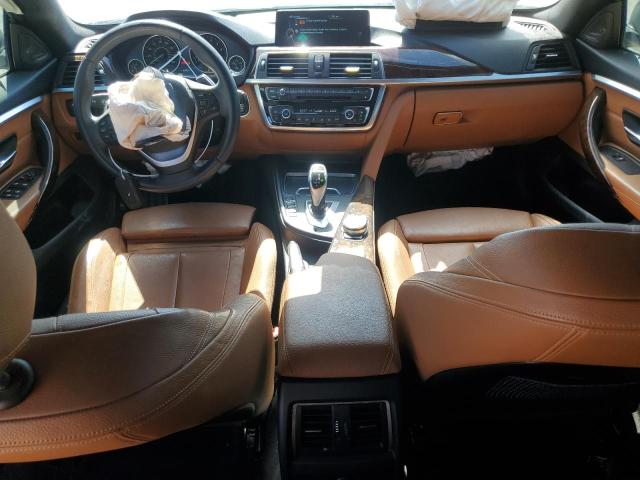 WBA4A9C53GGL88799 BMW 428 I Gran Coupe Sulev