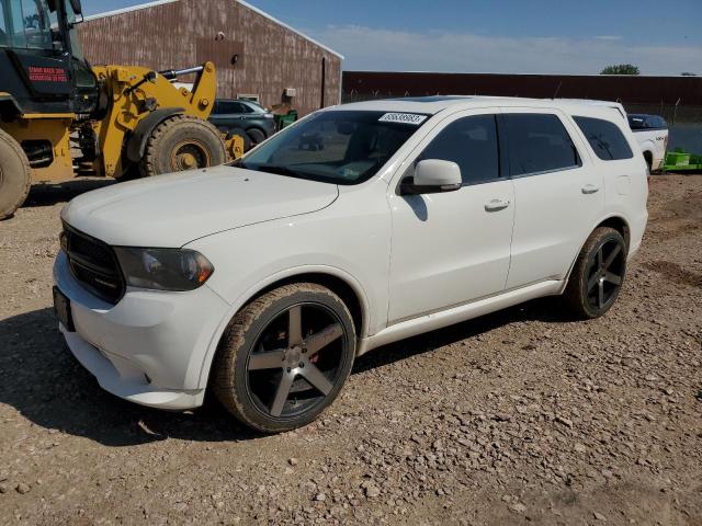 2012 Dodge Durango R/T