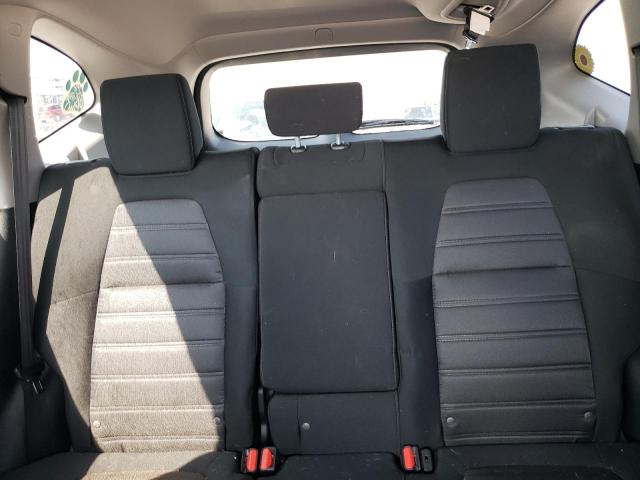 2HKRW5H39JH420457 Honda CR-V LX