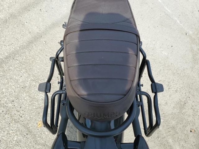 2023 TRIUMPH MOTORCYCLE BONNEVILLE - SMTD40HLXPTBF4888