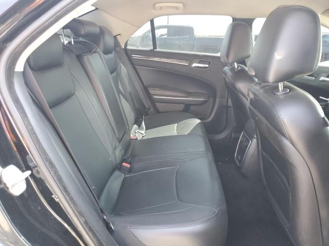2C3CCAAG3GH106345 Chrysler 300 Limited