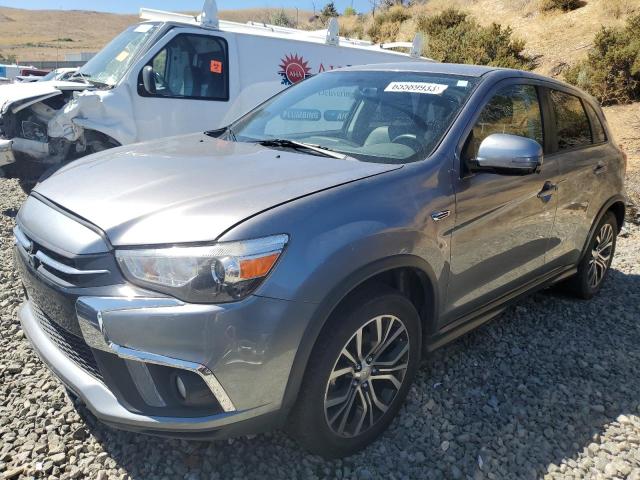 2018 Mitsubishi Outlander Sport ES