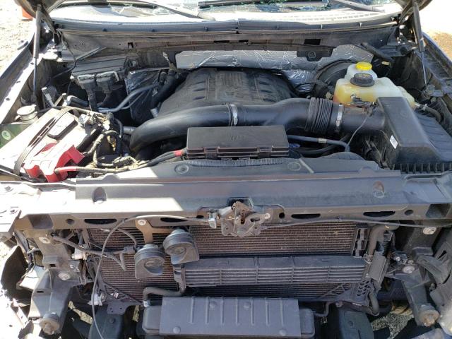 1FTFW1CT5EKE13421 Ford F150 Supercrew