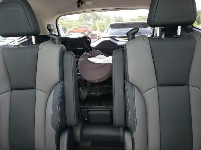 2022 SUBARU ASCENT ONY 4S4WMAJDXN3416435