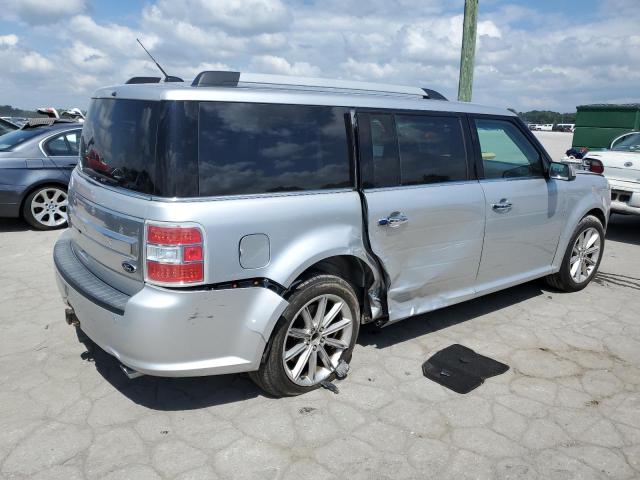2FMGK5D84JBA05378 Ford Flex Limited