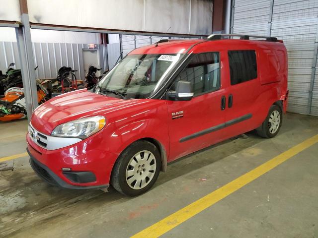 2015 Ram ProMaster 