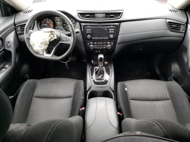 KNMAT2MV2HP600650 Nissan ROGUE S