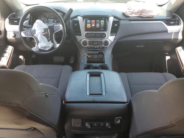 1GKS1FKC4JR223076 GMC Yukon Xl C1500 Sle