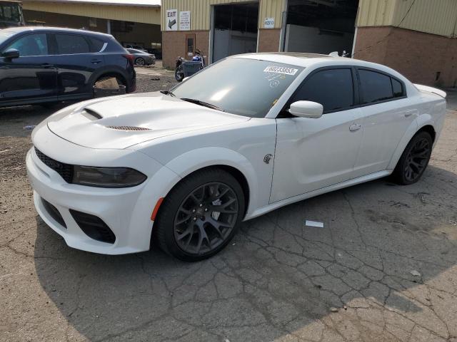 2020 Dodge Charger SRT Hellcat