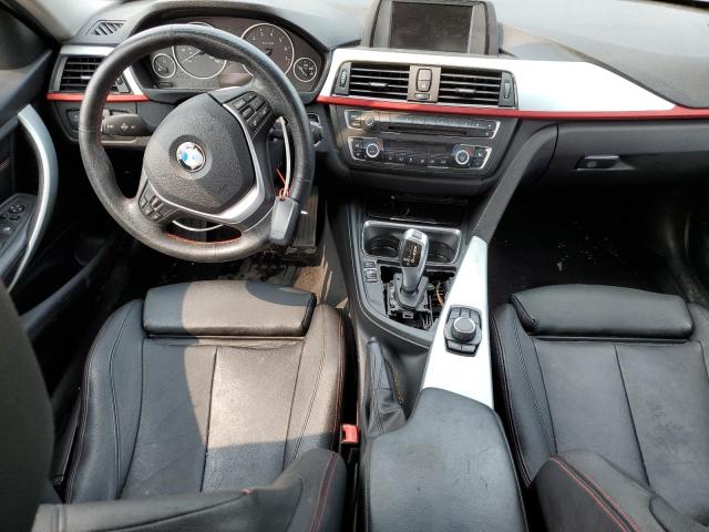 WBA3C3C5XEF986278 BMW 320 I Xdrive