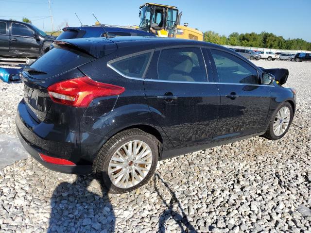 Vin: 1fadp3n20jl283174, lot: 63535403, ford focus titanium 20183