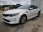 2018 KIA OPTIMA EX VIN:5XXGU4L39JG238770