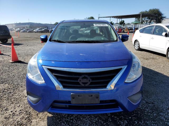 3N1CN7AP8GL897104 Nissan VERSA S