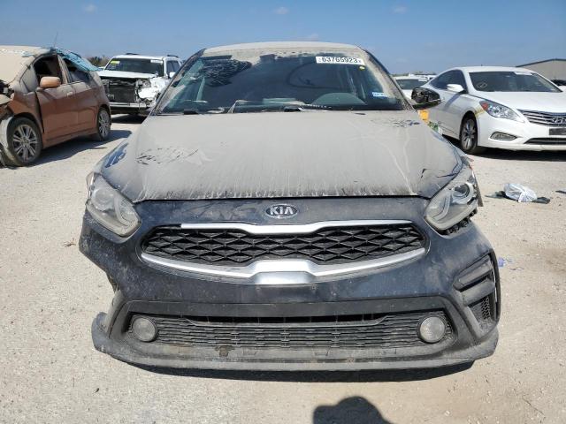 3KPF24ADXKE110335 KIA FORTE FE