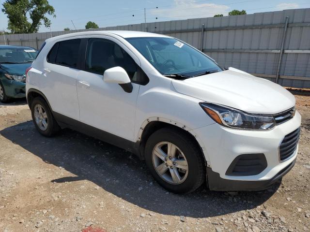 3GNCJKSBXKL188530 Chevrolet Trax LS 4