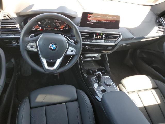 5UX53DP0XP9S78208 2023 BMW X3, photo no. 8