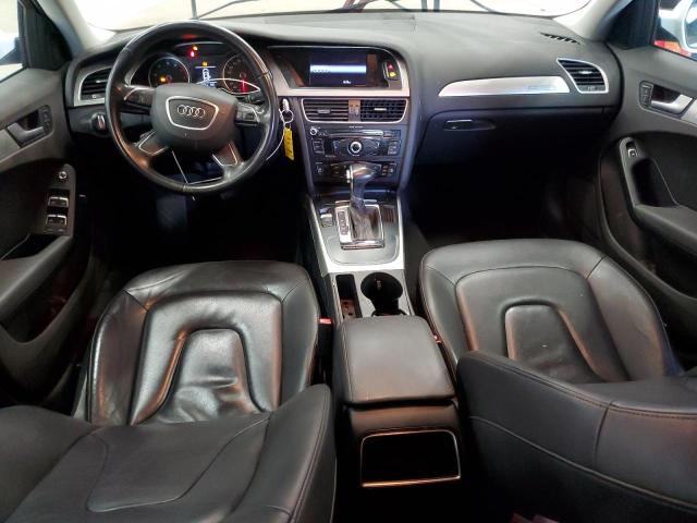 WAUBFAFL5EA074706 2014 AUDI A4, photo no. 8