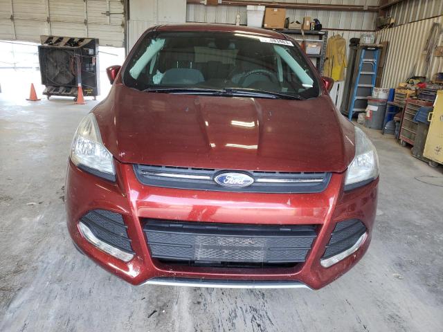 1FMCU0G7XGUC28980 Ford ESCAPE SE