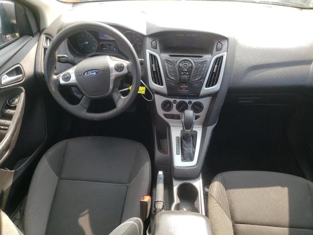 1FADP3F26EL200187 Ford FOCUS SE