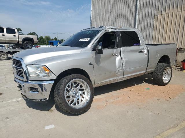 2012 Dodge Ram 2500 SLT