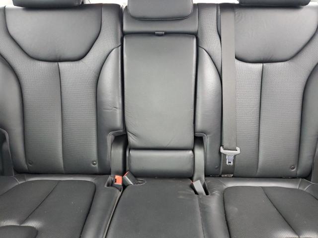 2020 HYUNDAI SANTA FE L - 5NMS5CAA6LH299095