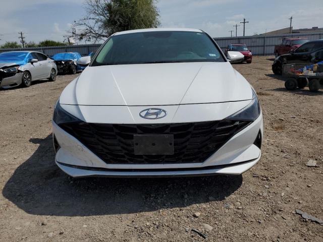 KMHLM4AJ0MU008075 Hyundai Elantra BL 5