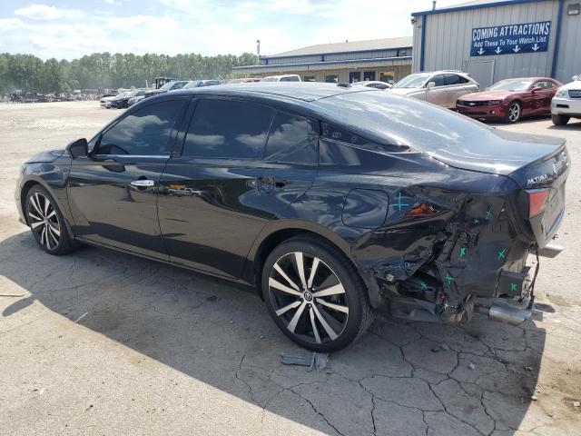 1N4BL4FV1LC155613 Nissan Altima Platinum