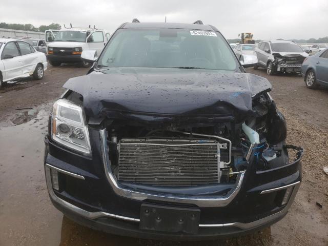 2GKFLUEK5G6220145 GMC Terrain Slt