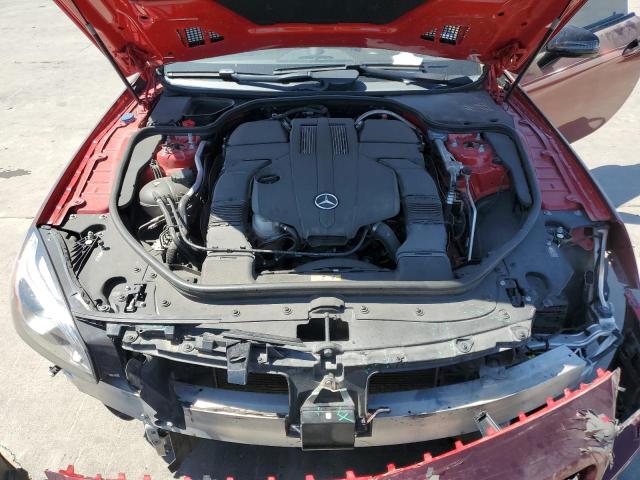 2015 MERCEDES-BENZ SL 400 - WDDJK6FA8FF032675