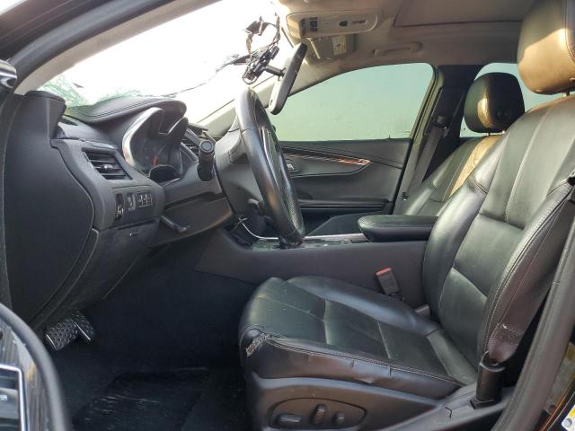 2G1115S33G9163286 Chevrolet IMPALA LT