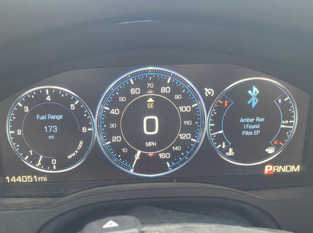 2015 CADILLAC ESCALADE L - 1GYS4MKJ0FR536259