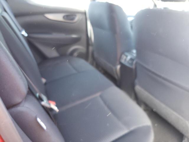 JN1BJ1CW5LW382266 Nissan Rogue Sport S