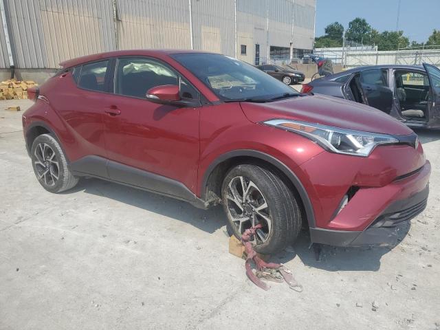 JTNKHMBX5K1059315 Toyota C-HR XLE 4