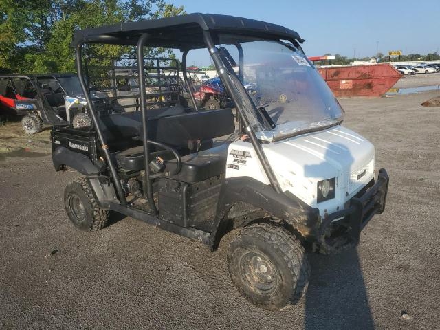 2021 KAWASAKI KAF620 - JK1AFHA16MB500225